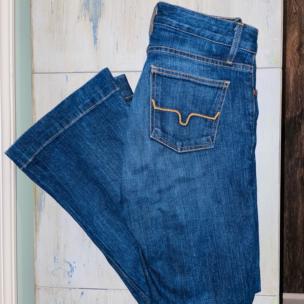 Kimes Ranch Jennifer Jeans